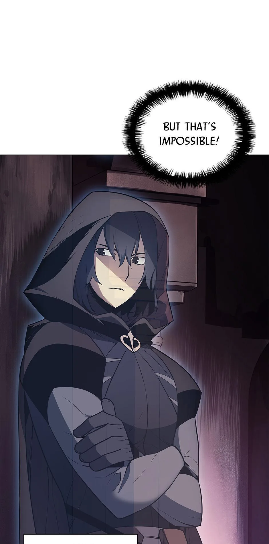 Overgeared Chapter 30 – Page 33