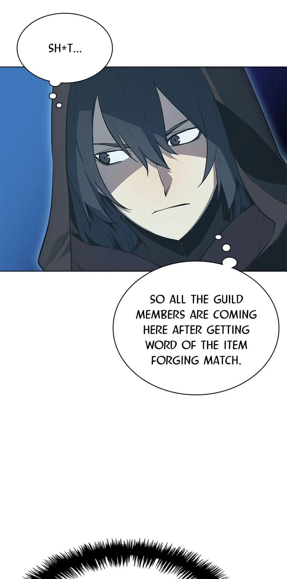 Overgeared Chapter 30 – Page 36