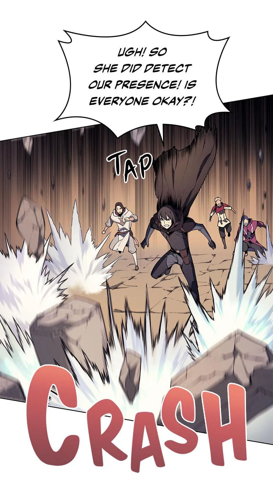 Overgeared Chapter 30 – Page 45