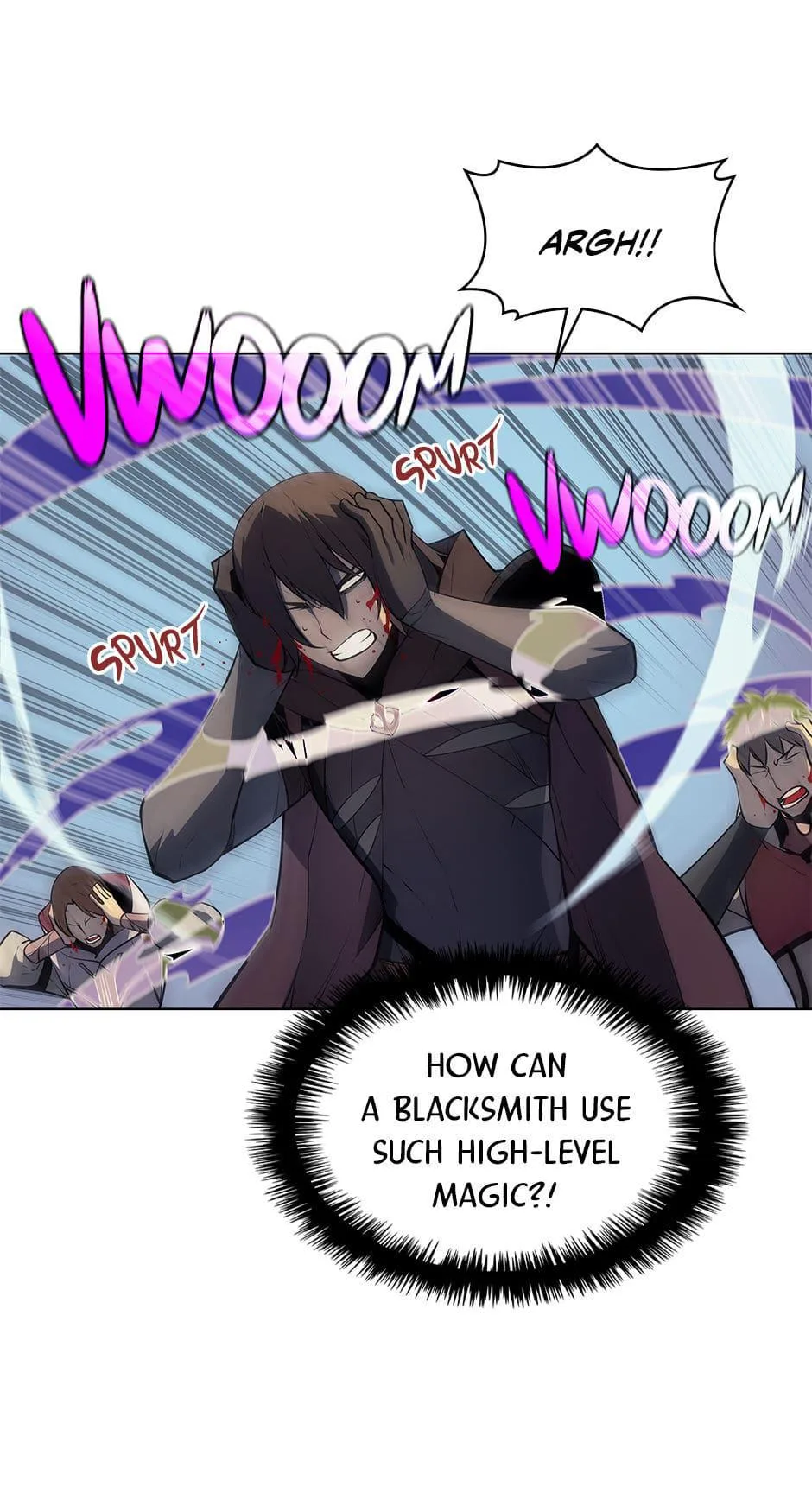 Overgeared Chapter 30 – Page 49
