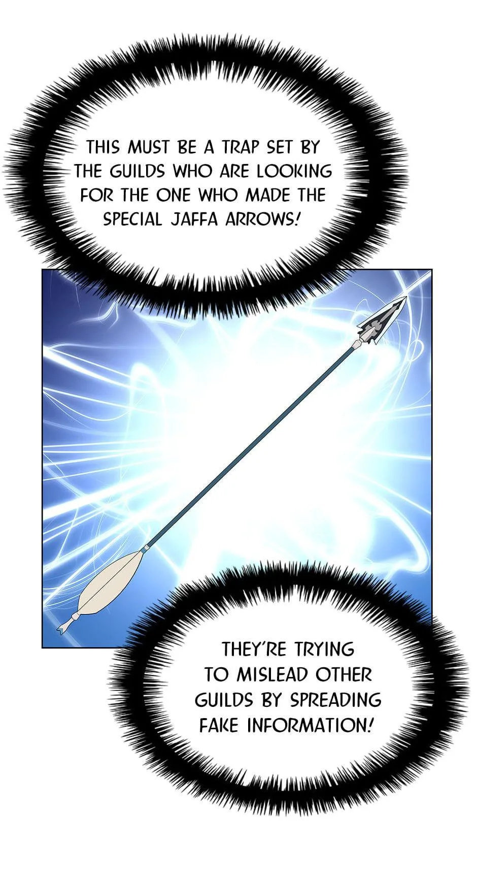 Overgeared Chapter 30 – Page 51