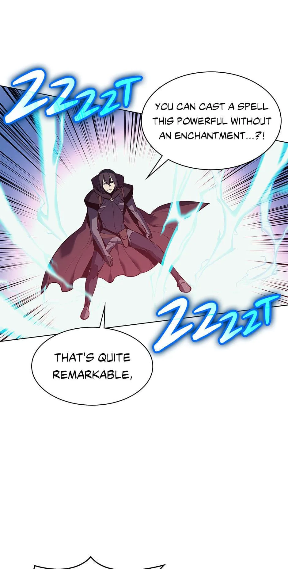 Overgeared Chapter 30 – Page 57