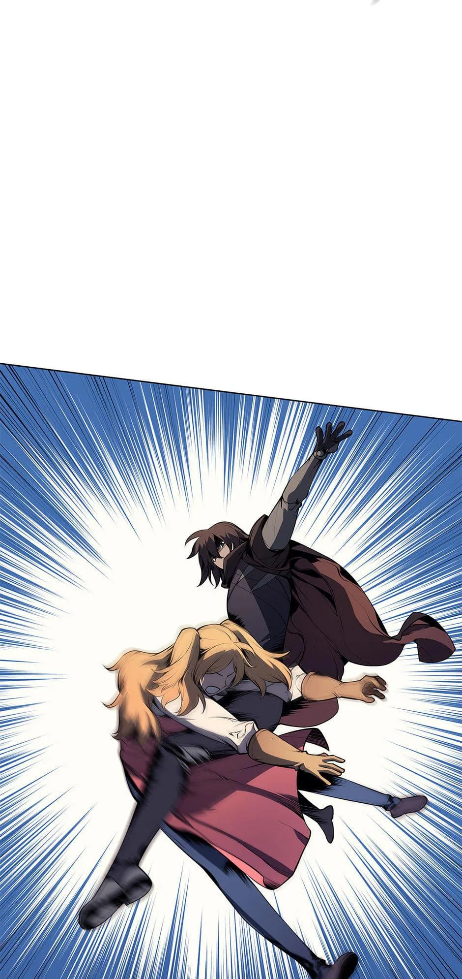 Overgeared Chapter 30 – Page 61