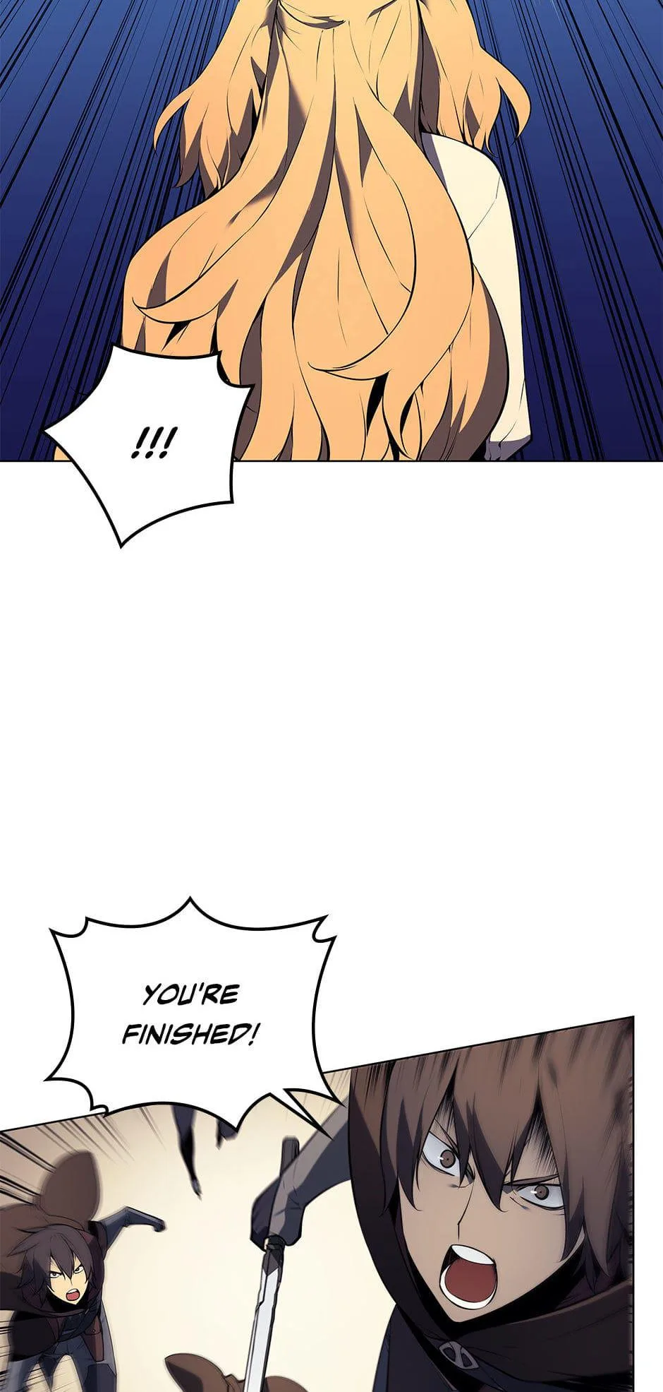 Overgeared Chapter 30 – Page 65