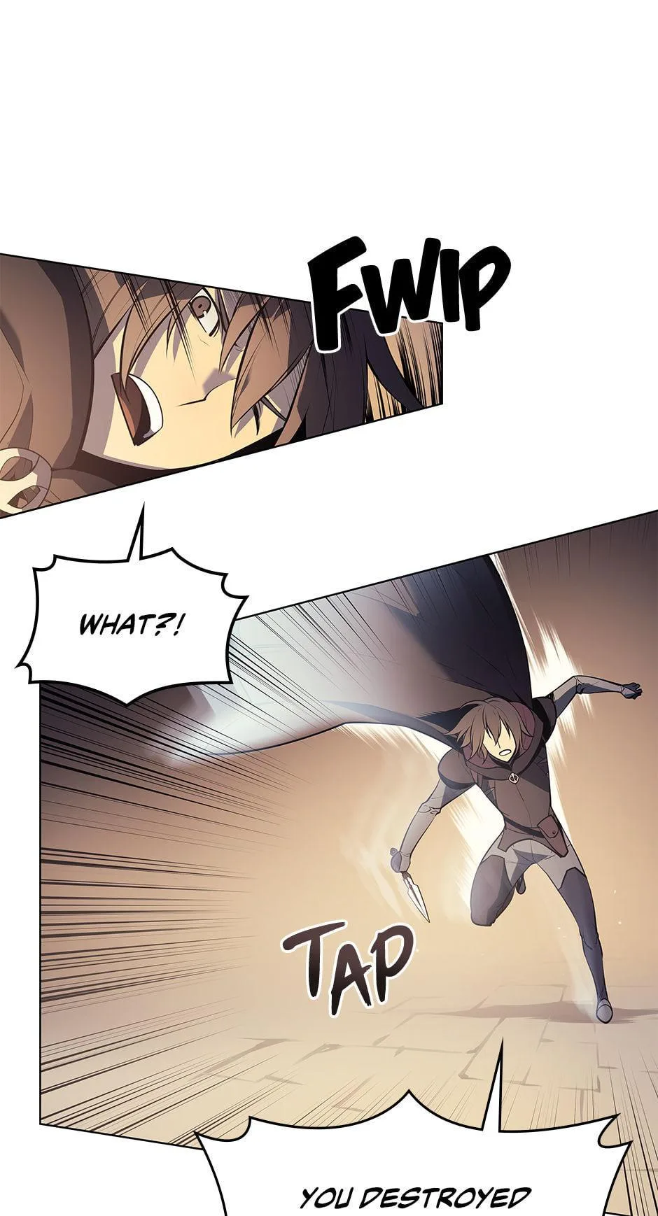 Overgeared Chapter 30 – Page 69