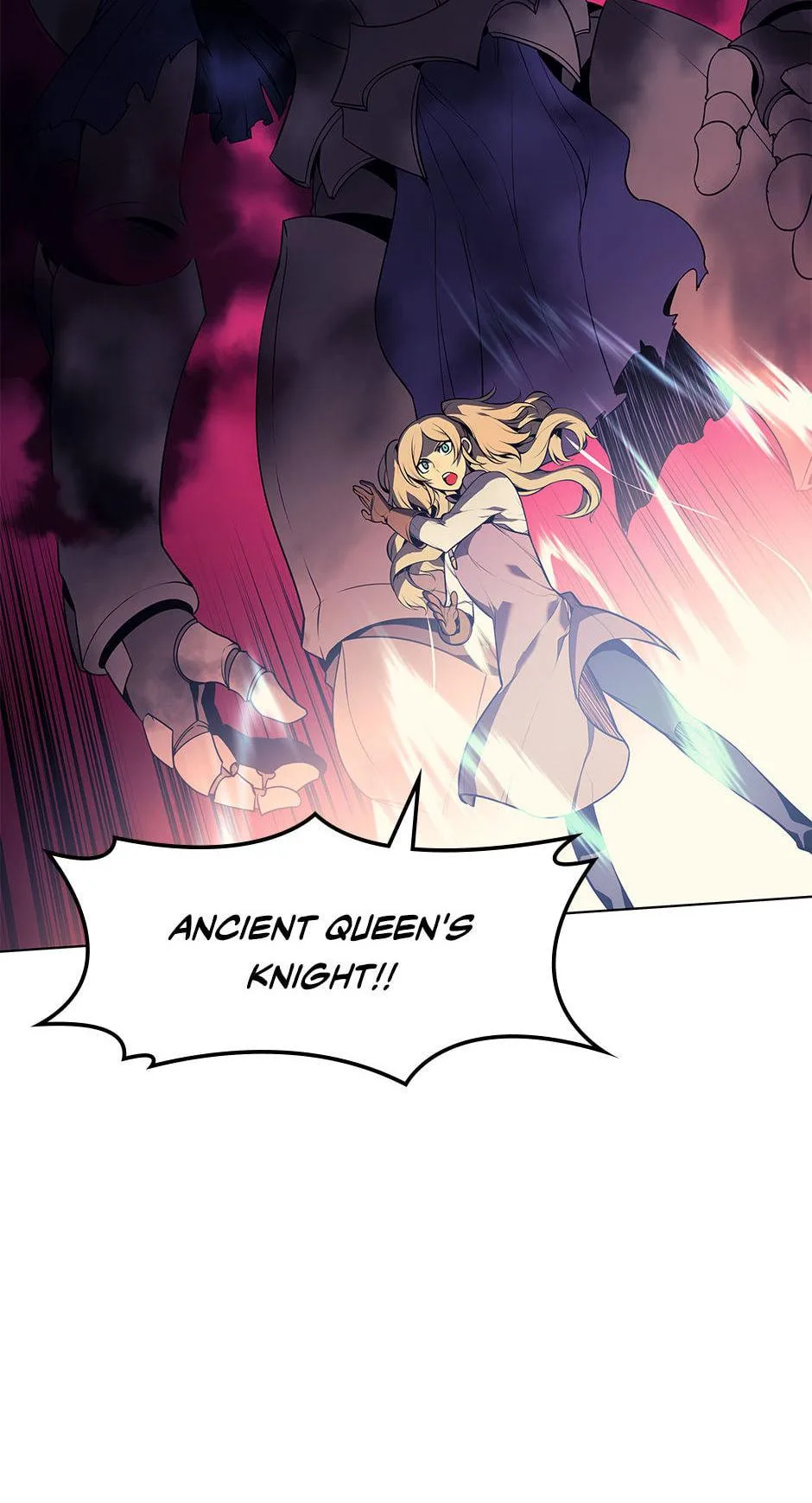 Overgeared Chapter 30 – Page 71