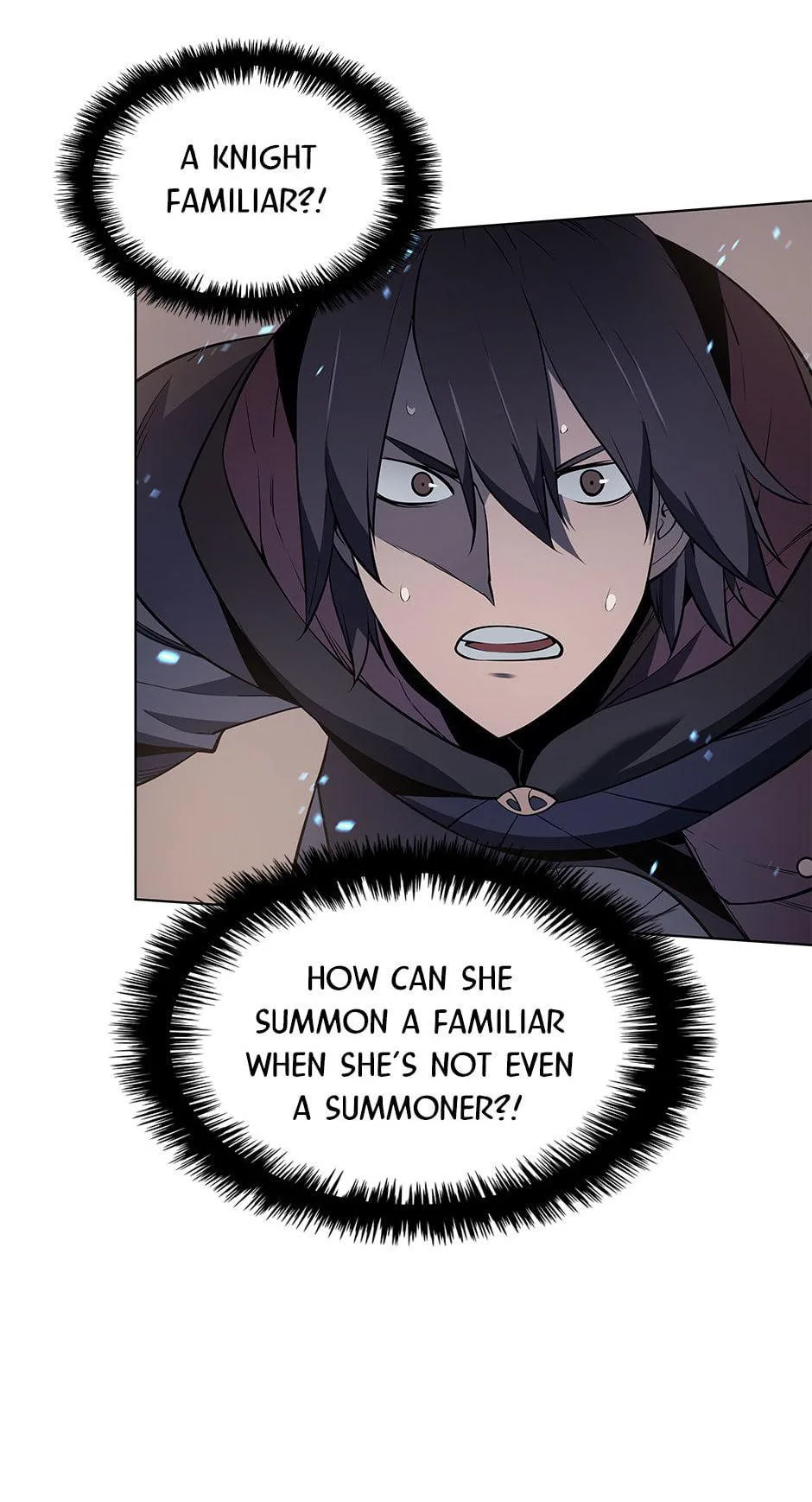 Overgeared Chapter 30 – Page 72