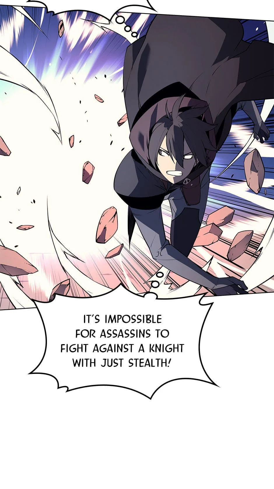 Overgeared Chapter 30 – Page 76