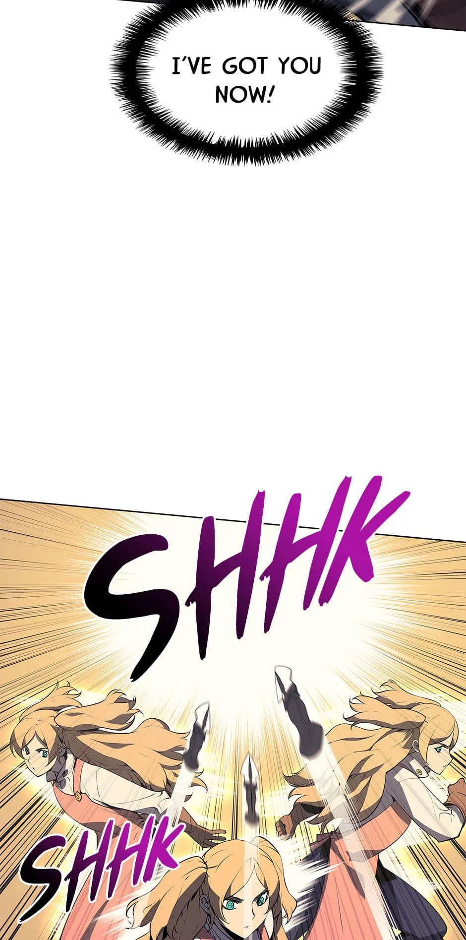 Overgeared Chapter 30 – Page 83