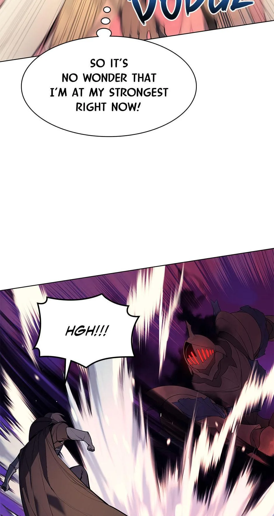 Overgeared Chapter 30 – Page 87