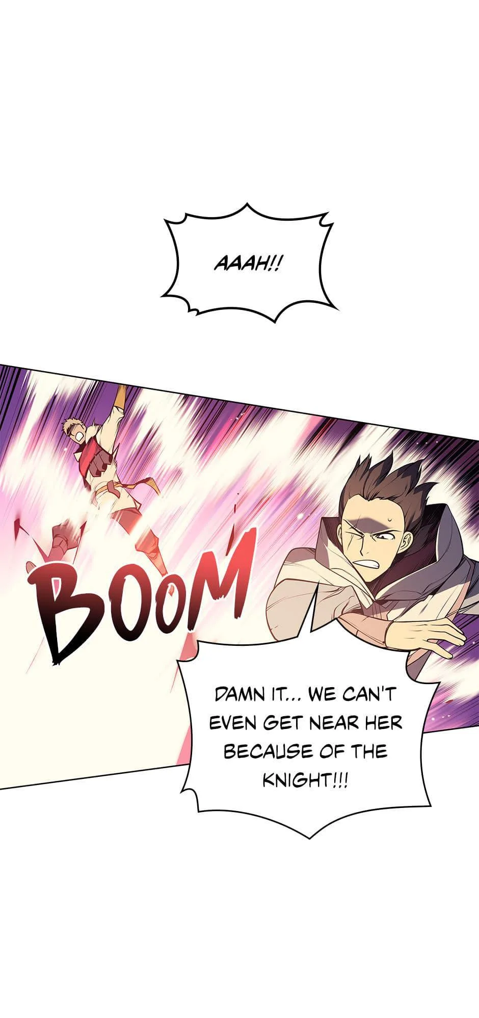 Overgeared Chapter 30 – Page 91