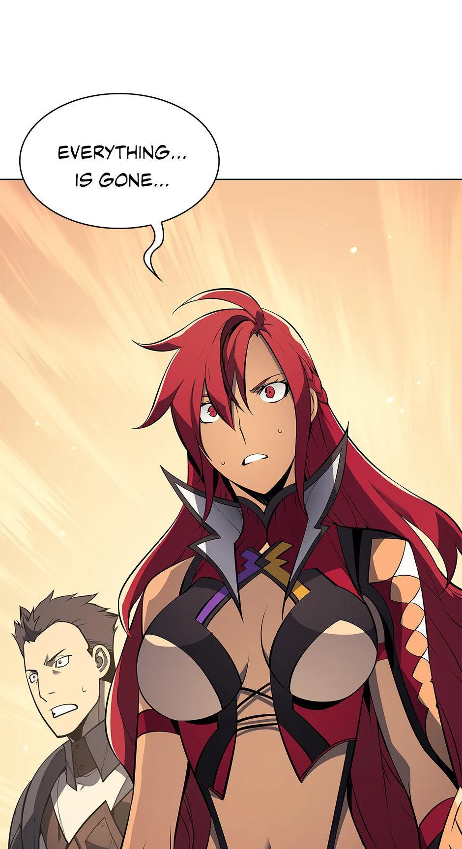 Overgeared Chapter 30 – Page 107