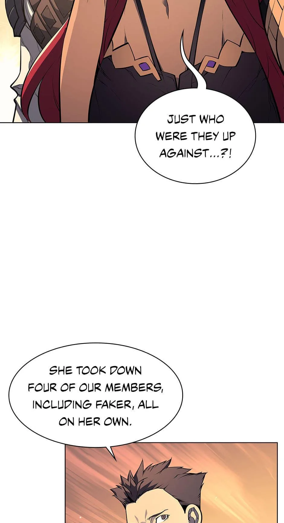 Overgeared Chapter 30 – Page 108