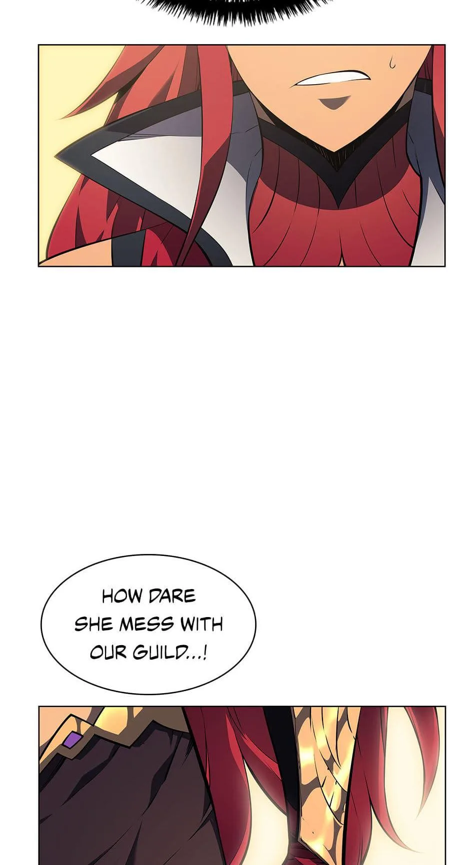 Overgeared Chapter 30 – Page 110