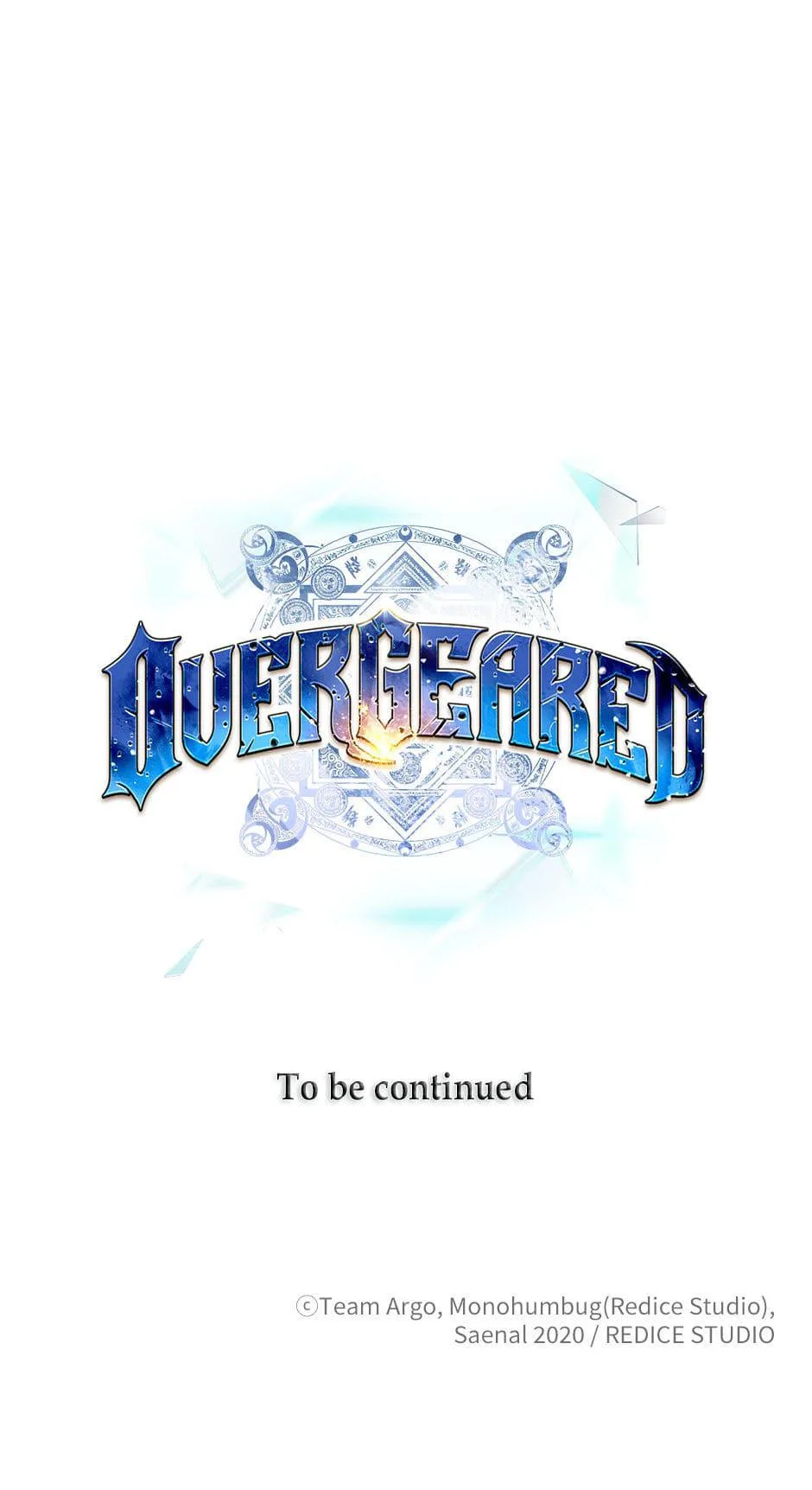 Overgeared Chapter 30 – Page 113