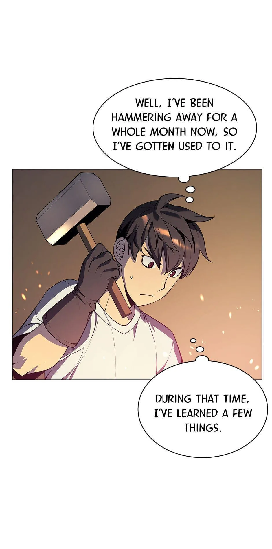 Overgeared Chapter 31 – Page 3
