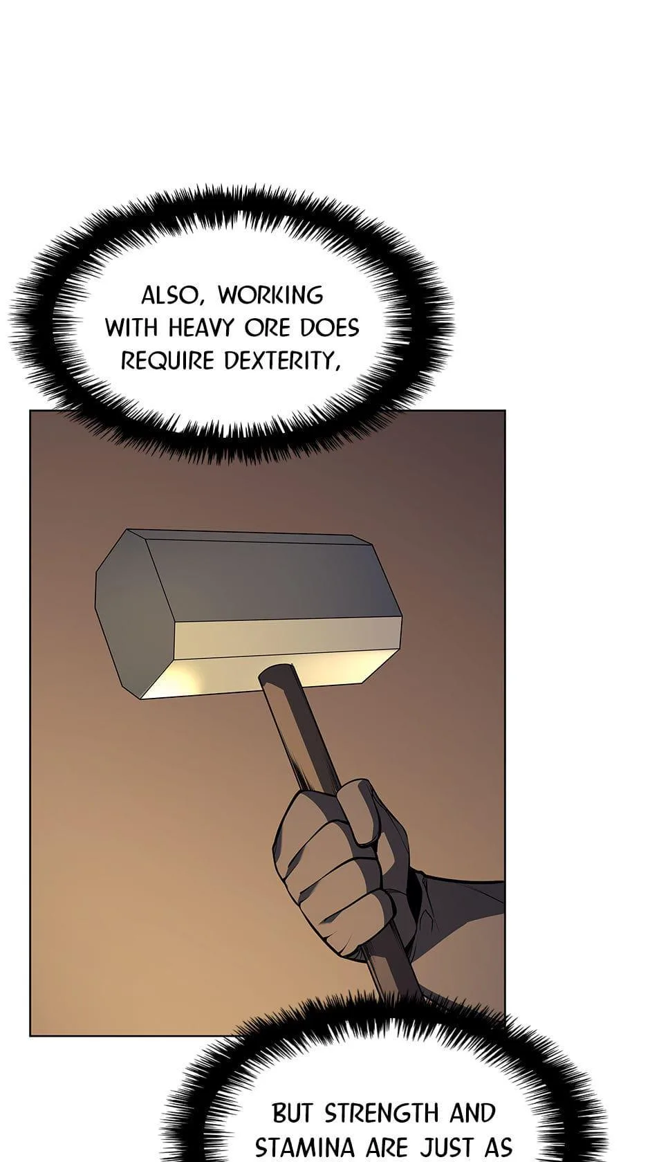 Overgeared Chapter 31 – Page 6