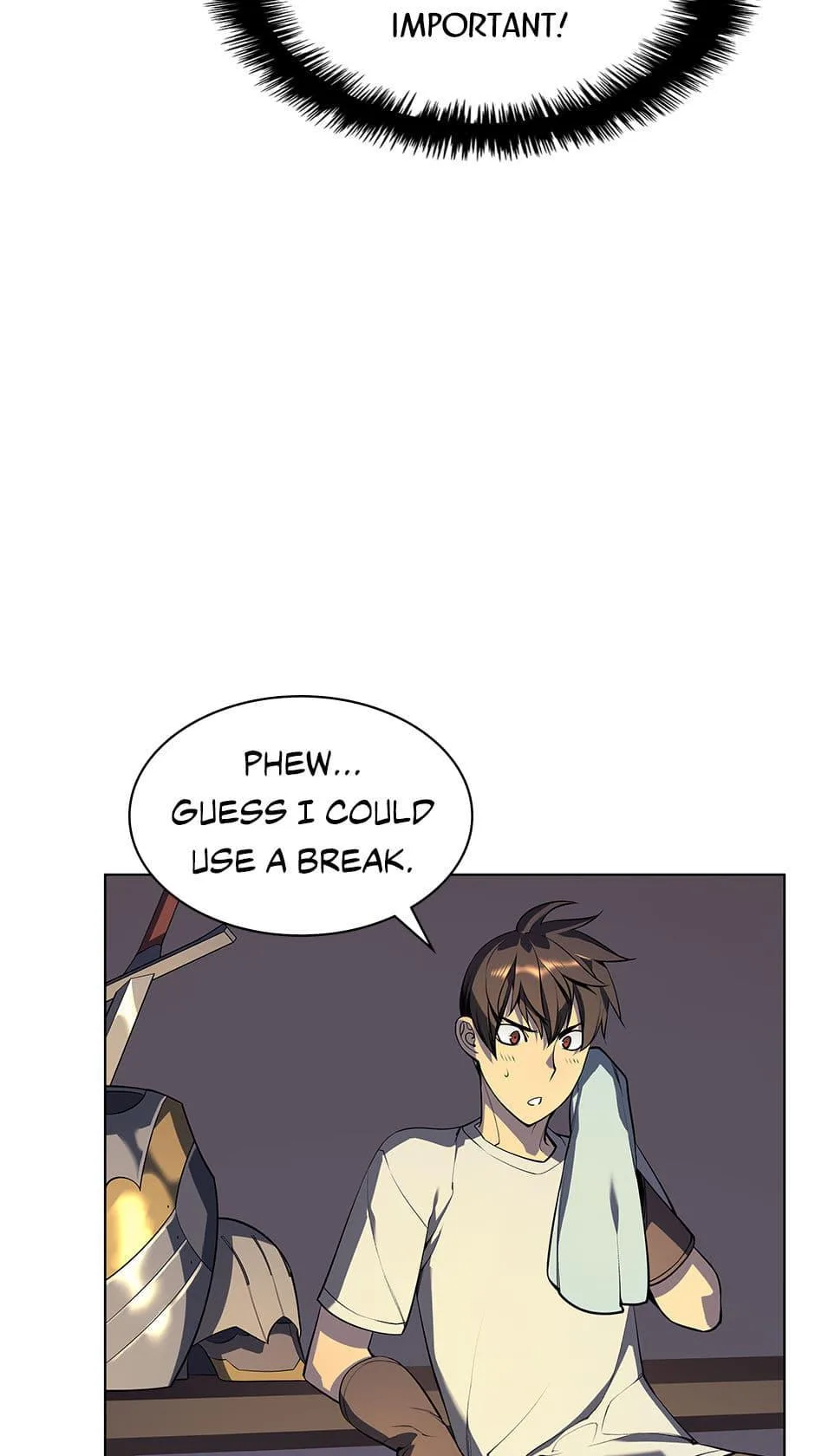 Overgeared Chapter 31 – Page 7