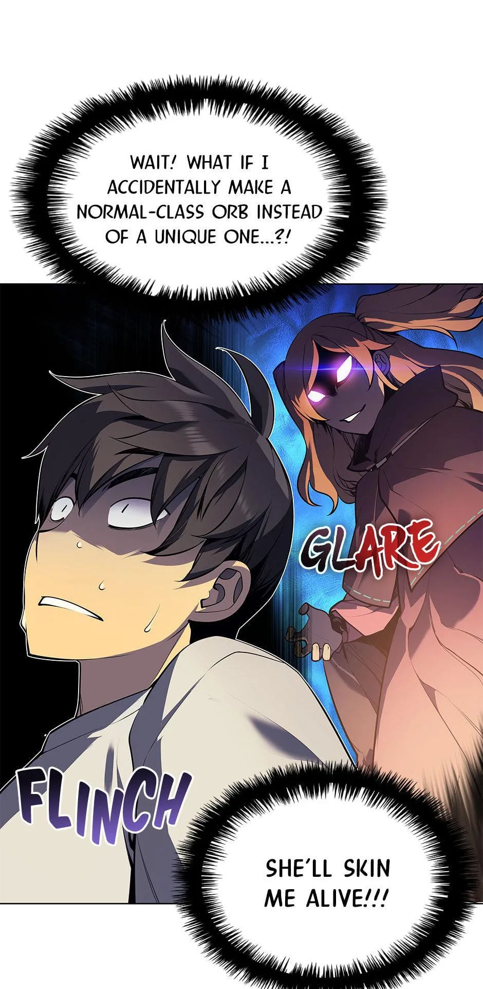 Overgeared Chapter 31 – Page 17