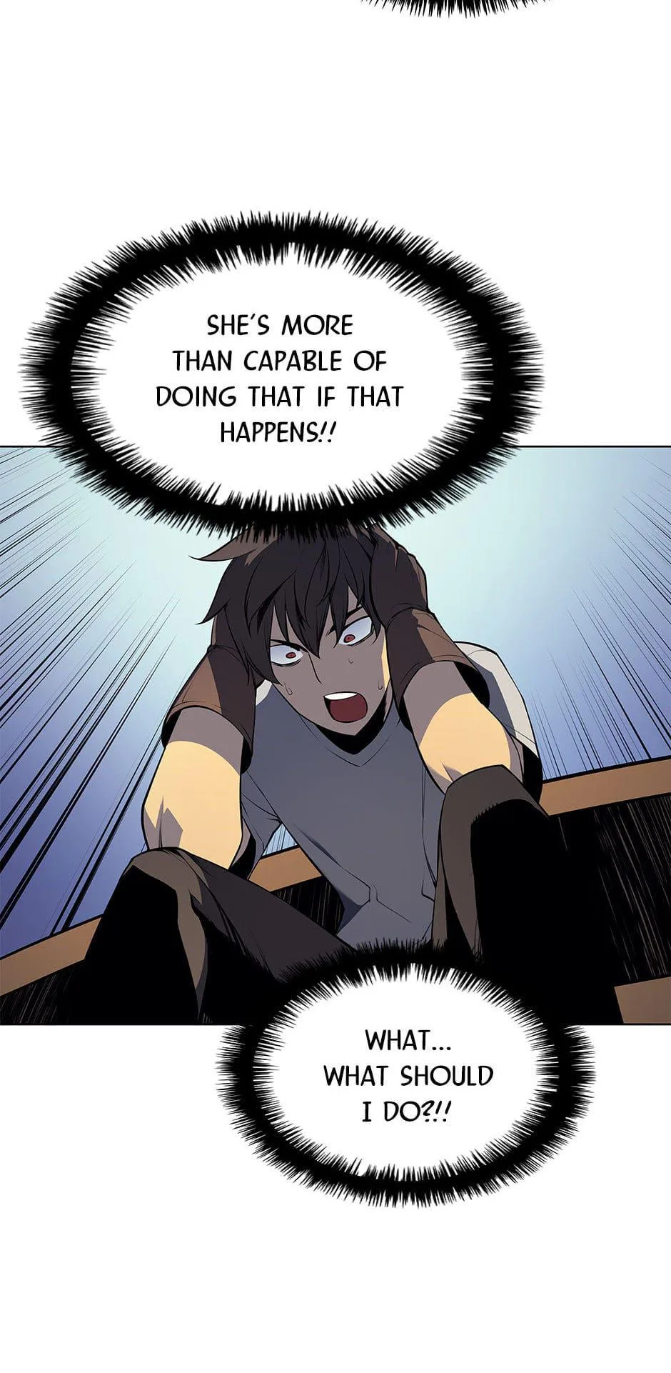 Overgeared Chapter 31 – Page 18