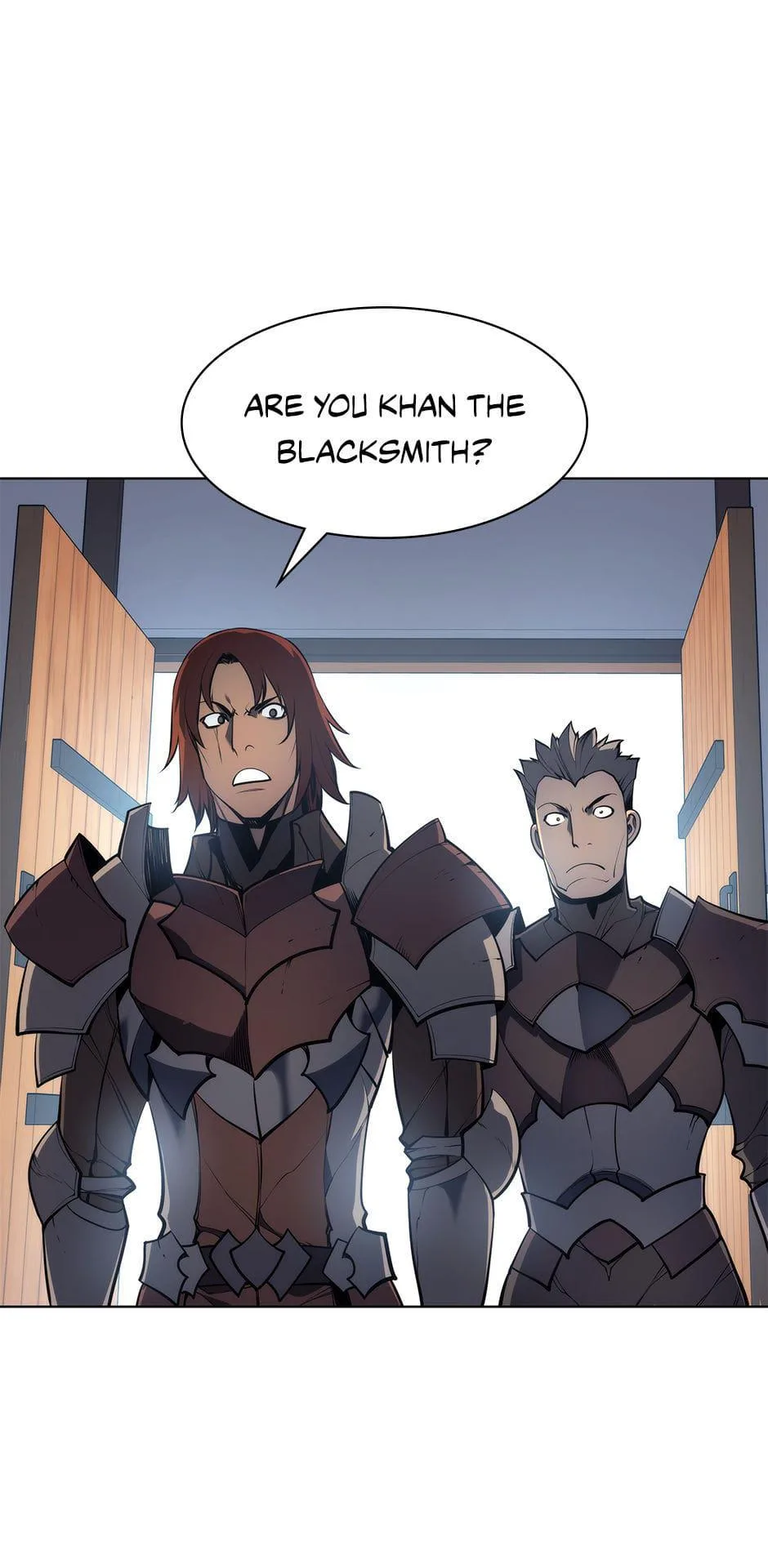 Overgeared Chapter 31 – Page 20