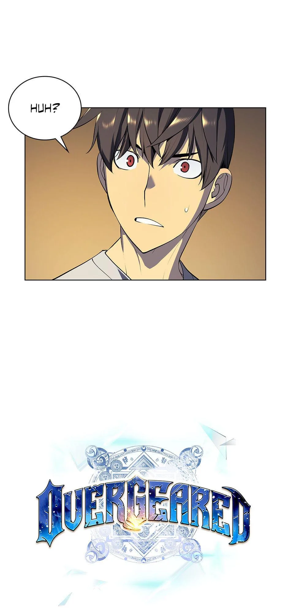 Overgeared Chapter 31 – Page 21