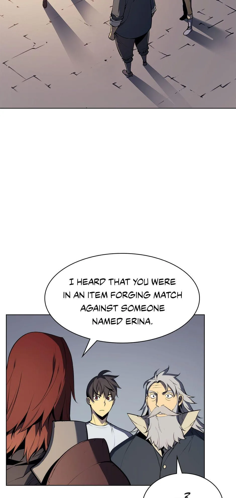 Overgeared Chapter 31 – Page 23