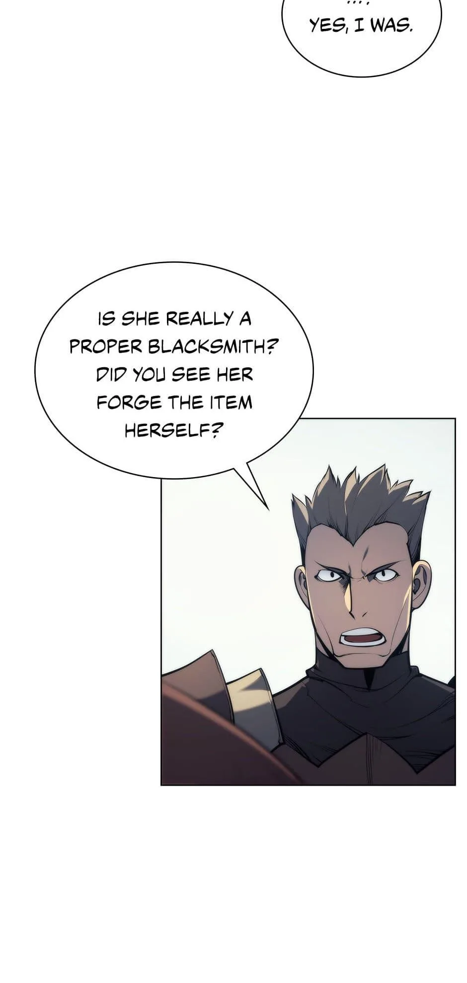 Overgeared Chapter 31 – Page 24