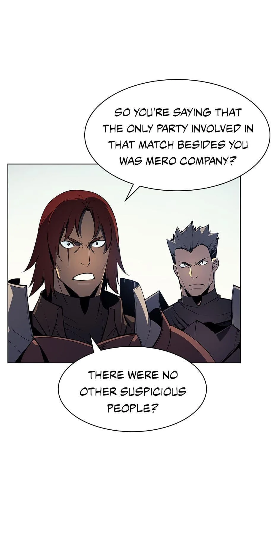 Overgeared Chapter 31 – Page 26