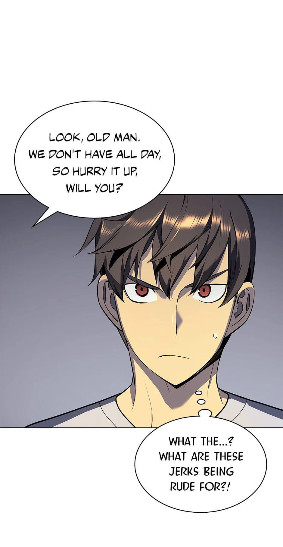 Overgeared Chapter 31 – Page 27