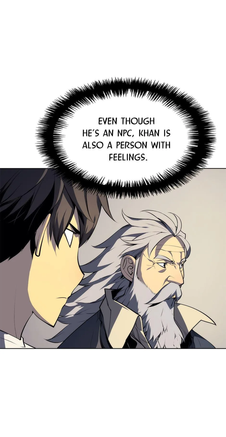 Overgeared Chapter 31 – Page 28