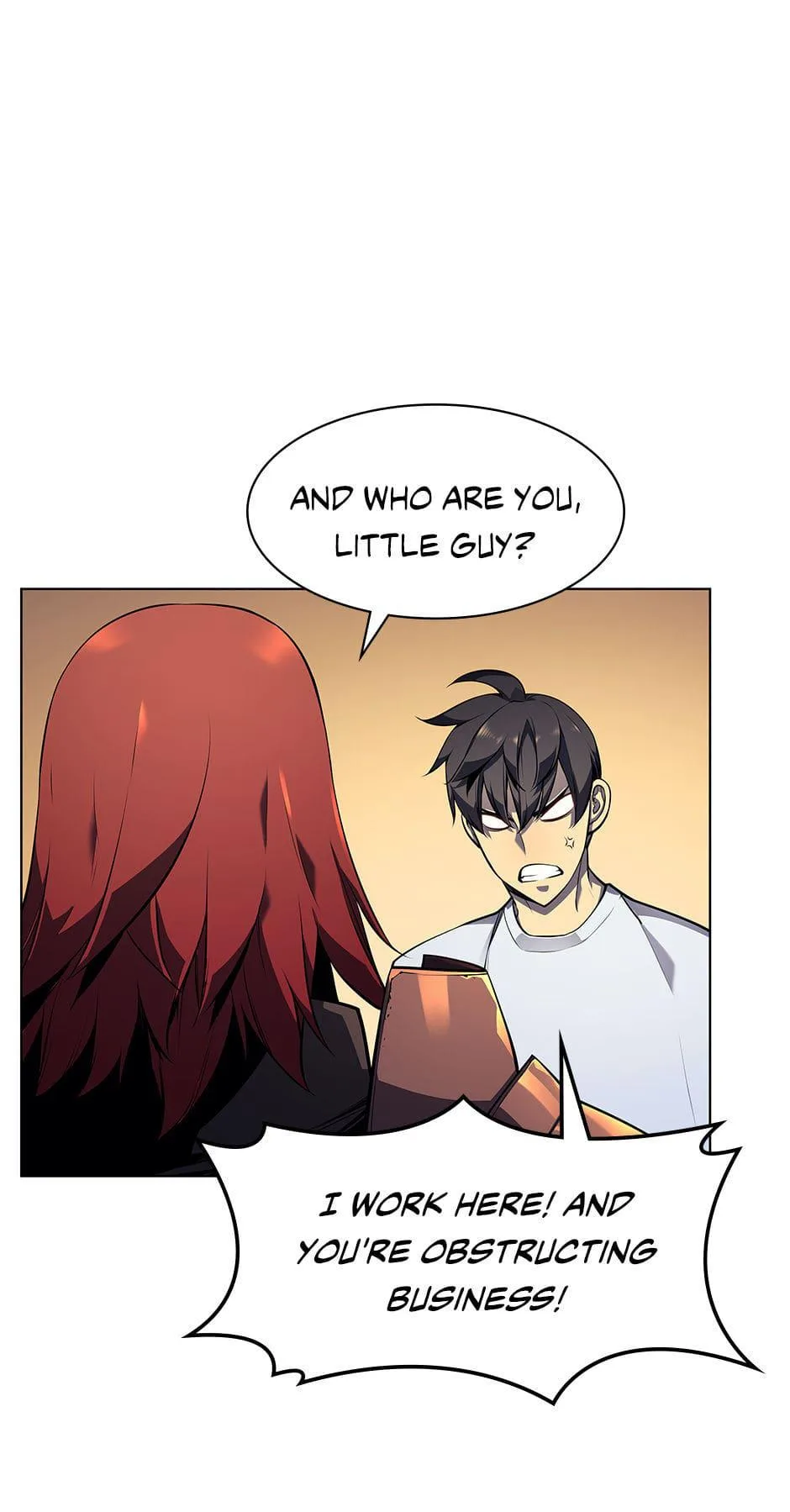 Overgeared Chapter 31 – Page 30