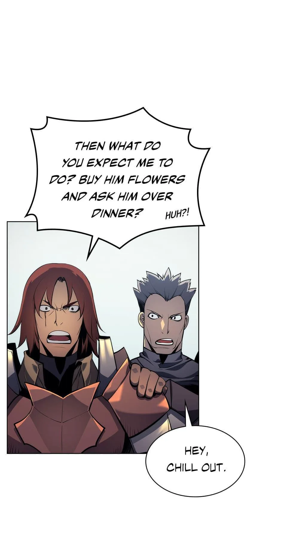 Overgeared Chapter 31 – Page 31
