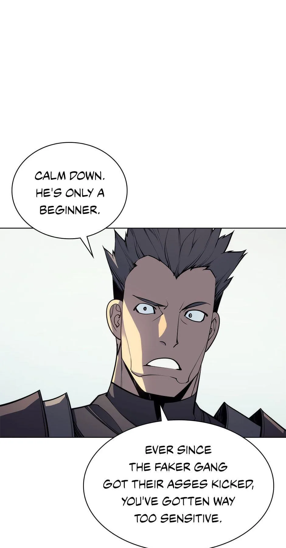 Overgeared Chapter 31 – Page 32