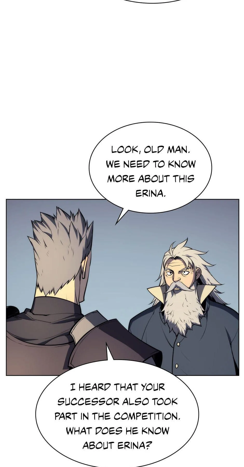 Overgeared Chapter 31 – Page 33