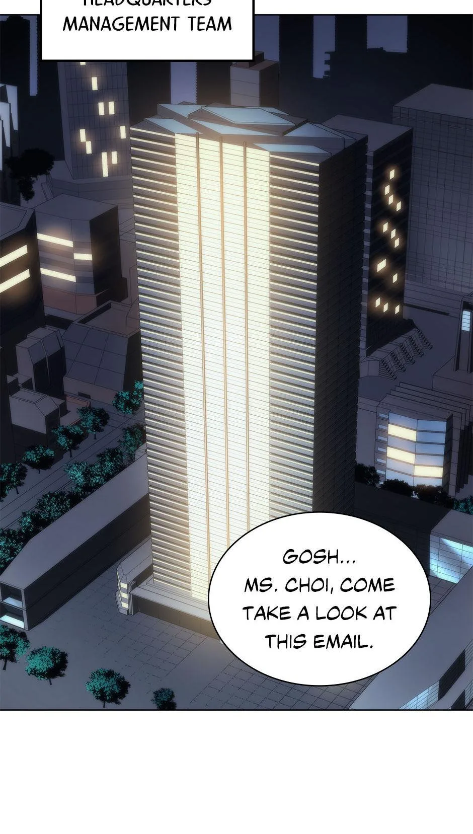 Overgeared Chapter 31 – Page 44