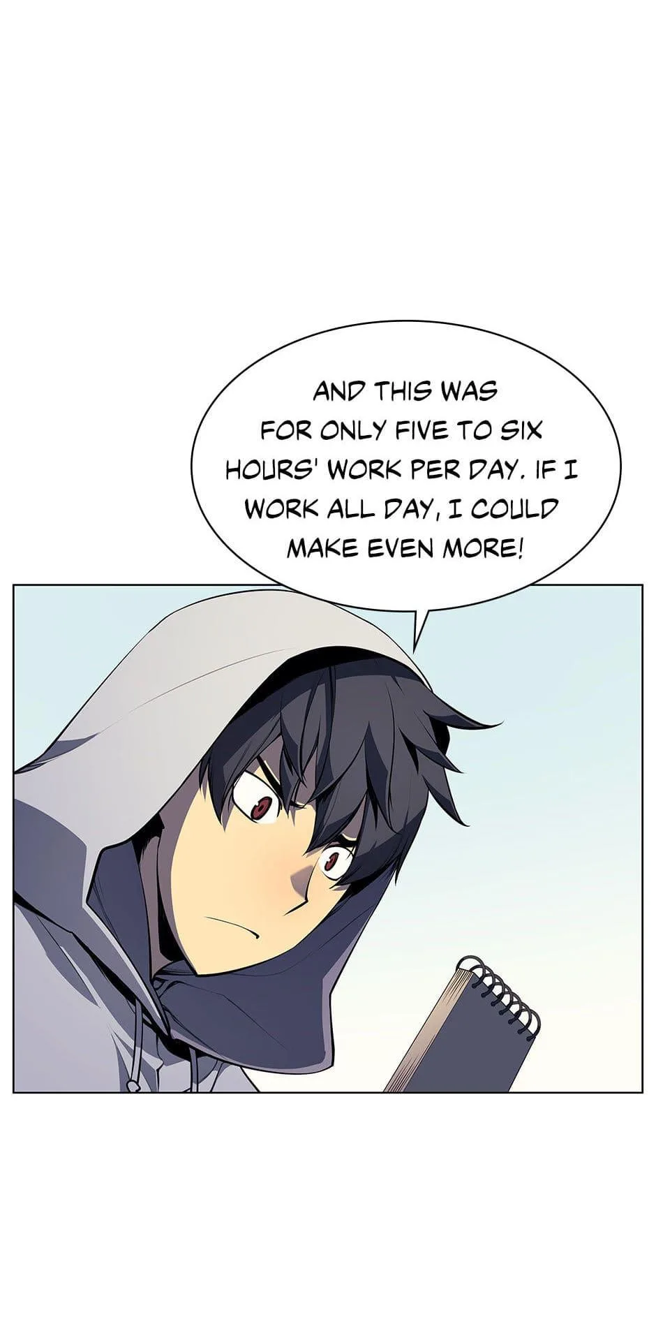 Overgeared Chapter 31 – Page 55