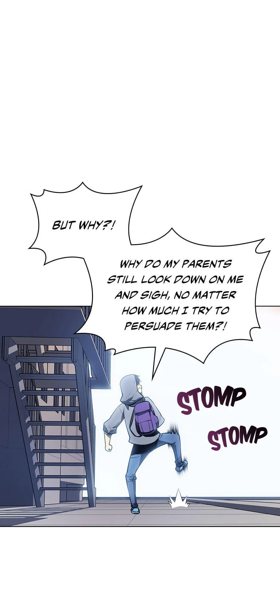 Overgeared Chapter 31 – Page 56