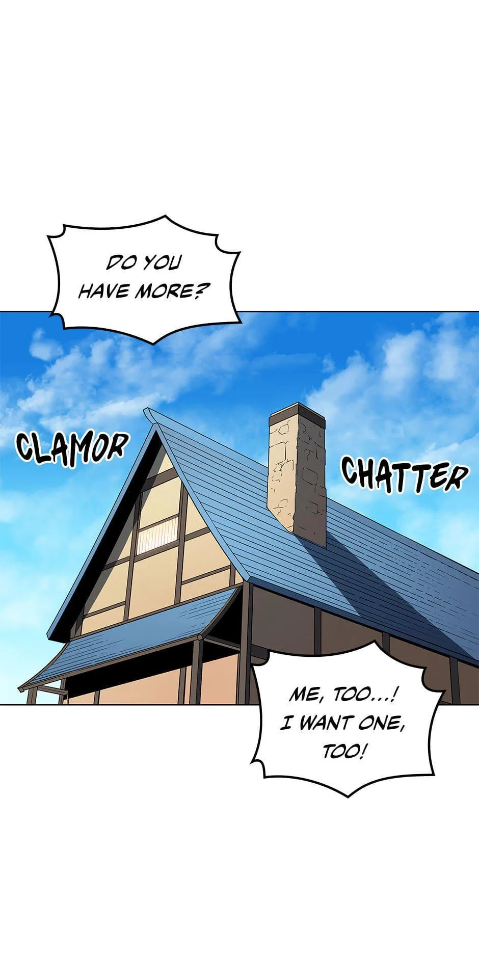 Overgeared Chapter 31 – Page 70