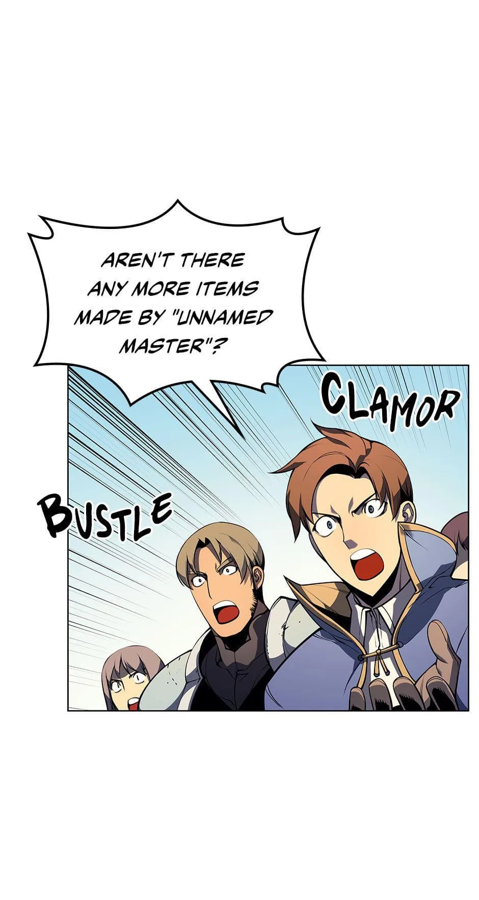 Overgeared Chapter 31 – Page 71