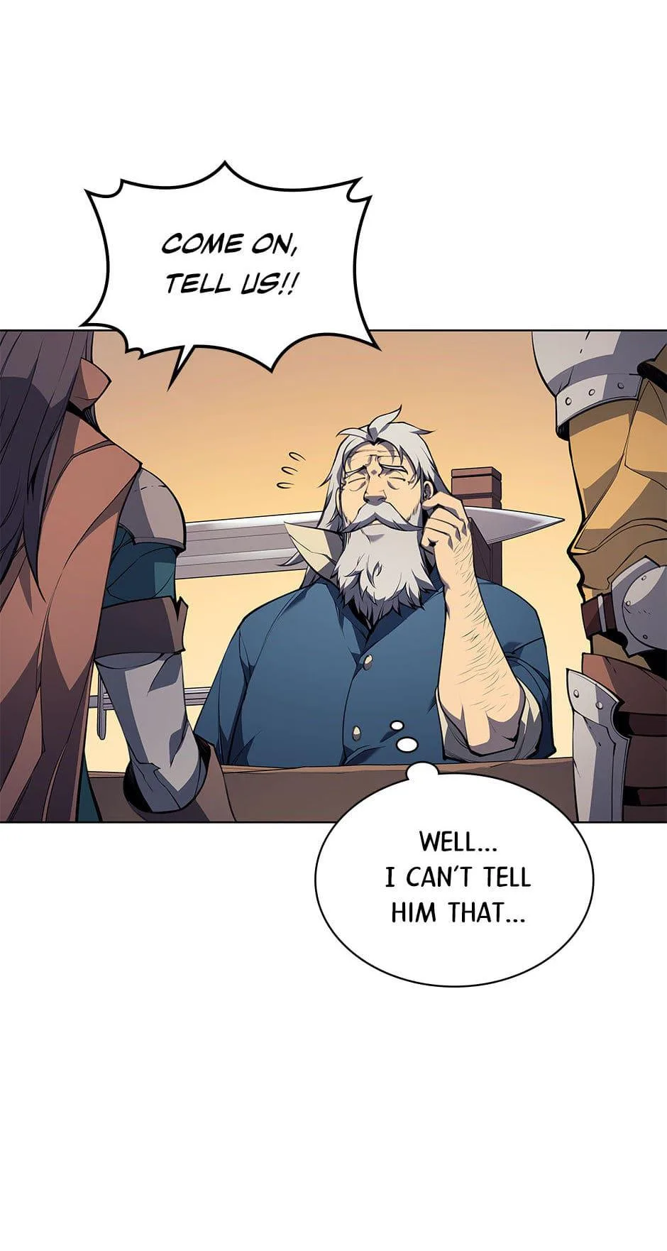 Overgeared Chapter 31 – Page 75