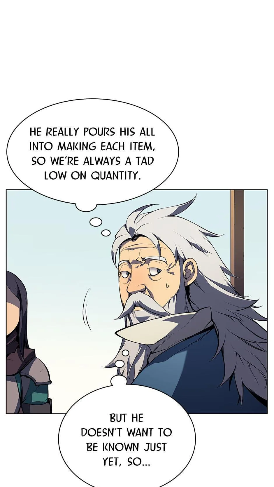 Overgeared Chapter 31 – Page 76