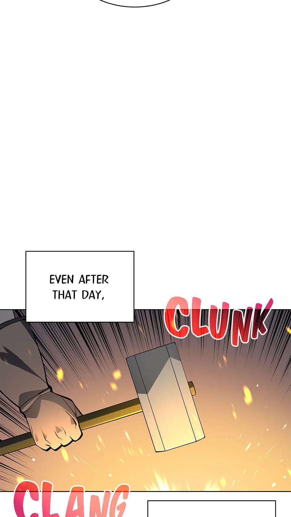 Overgeared Chapter 31 – Page 77