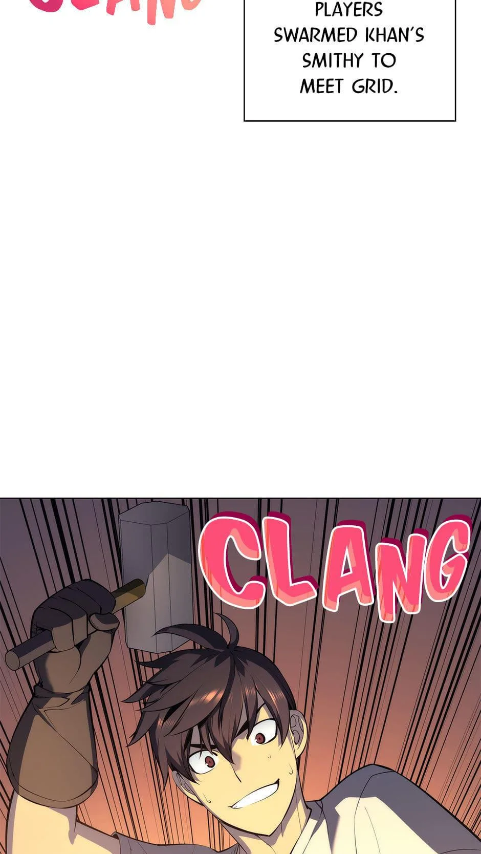 Overgeared Chapter 31 – Page 78