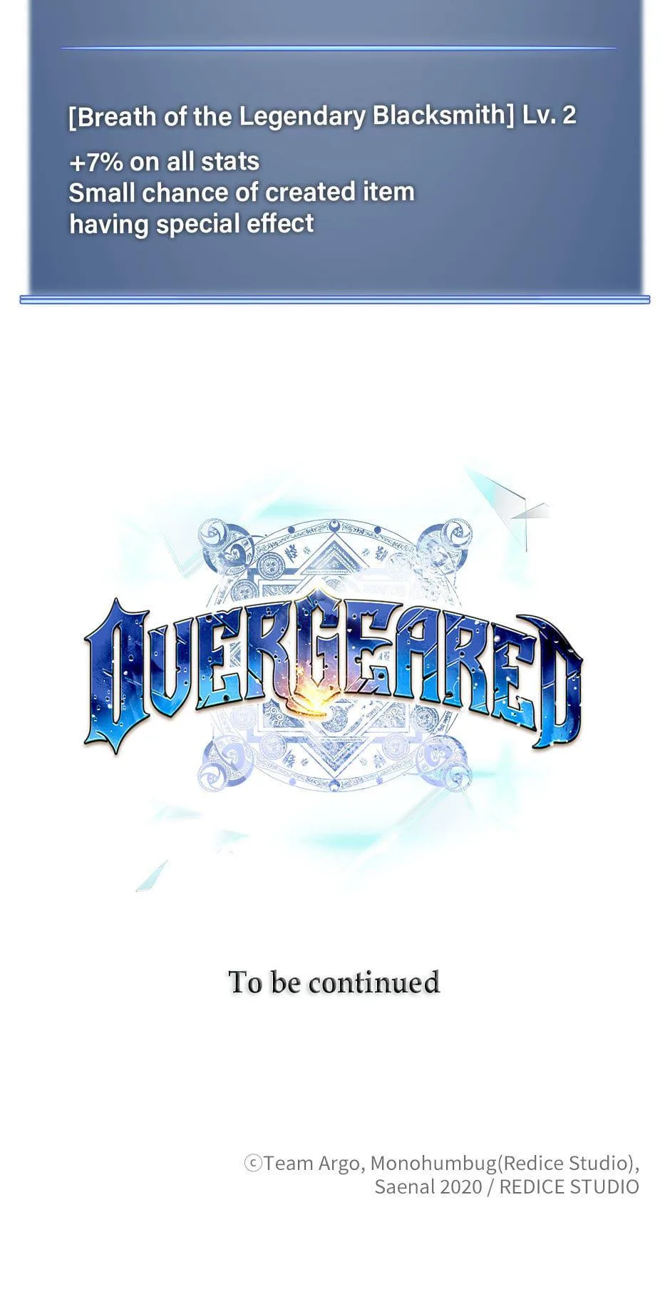Overgeared Chapter 31 – Page 83
