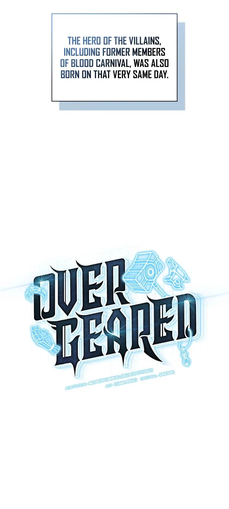 Overgeared Chapter 319 – Page 18