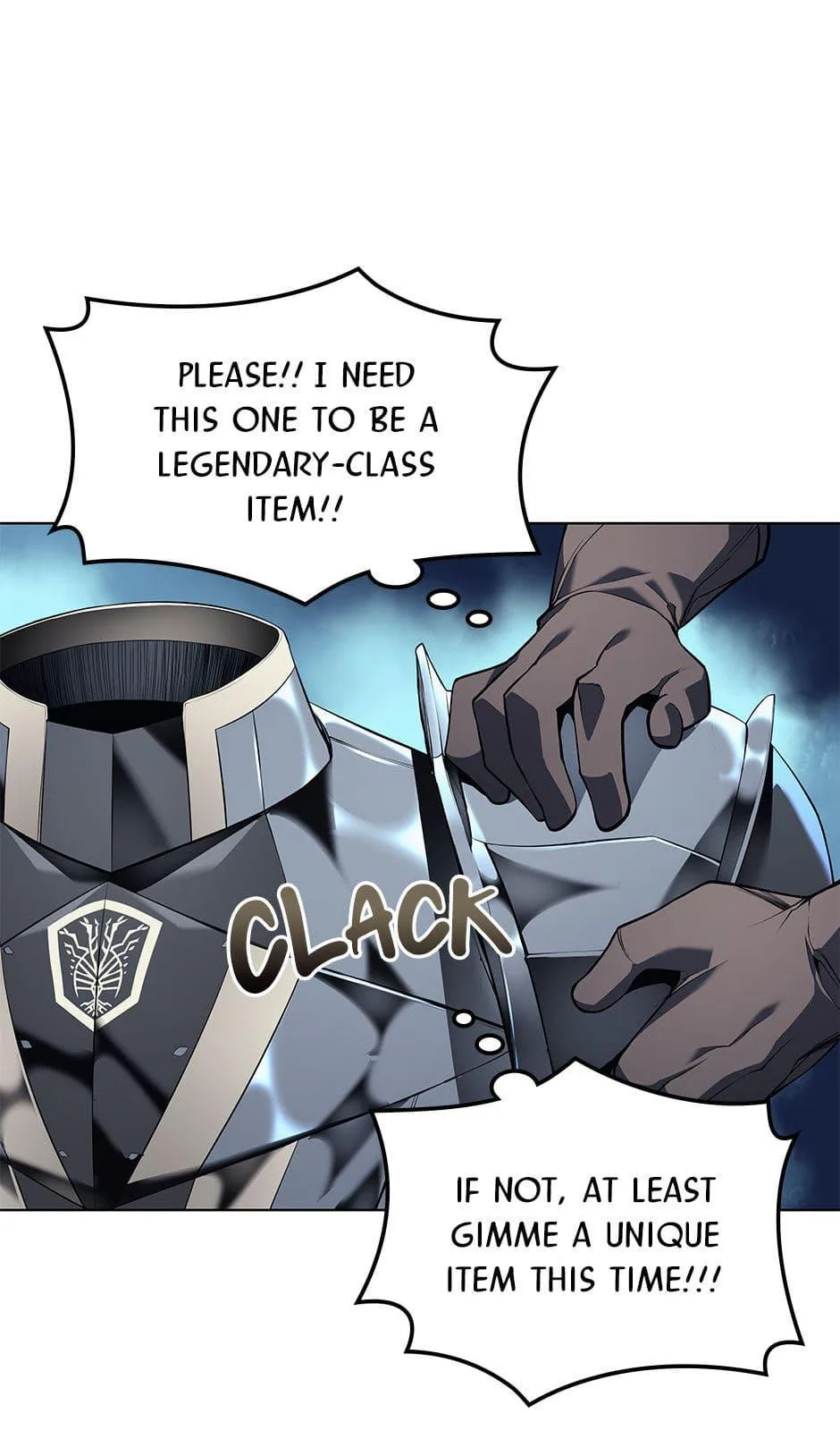 Overgeared Chapter 32 – Page 6