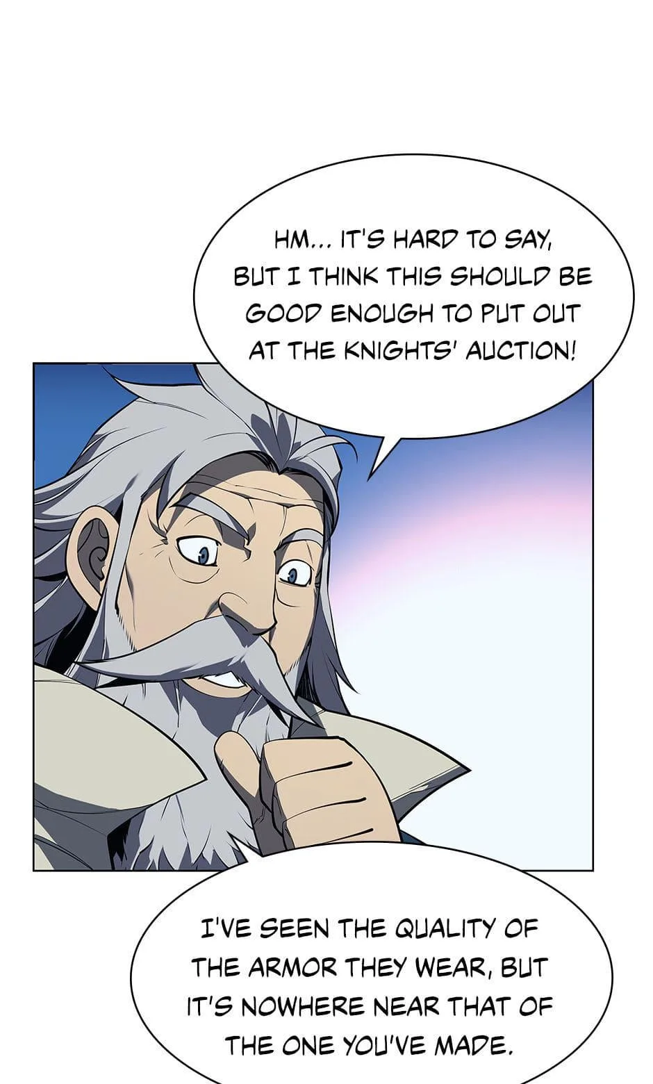 Overgeared Chapter 32 – Page 14
