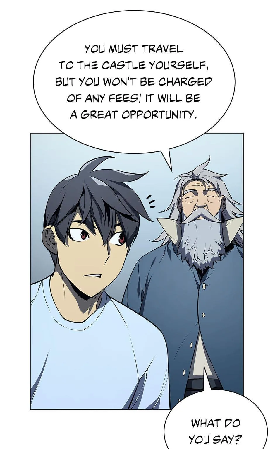 Overgeared Chapter 32 – Page 18