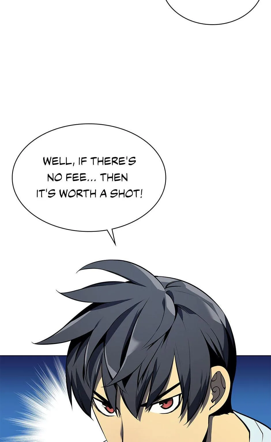 Overgeared Chapter 32 – Page 19